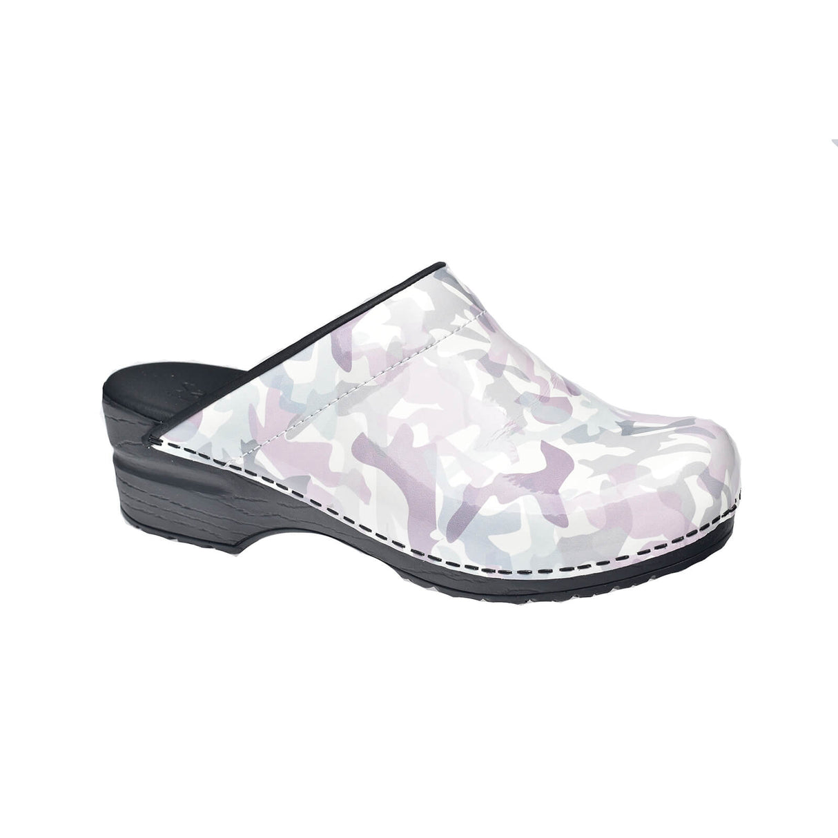 Sanita Original-Isalena Open Clog
