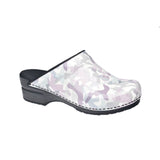 Sanita Original-Isalena Open Clog