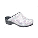 Sanita Original-Isalena Open Clog