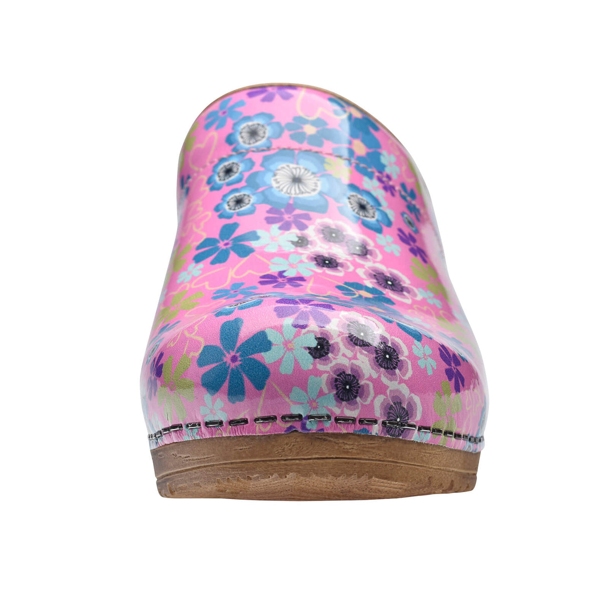 Sanita Original-Isalena Open Clog