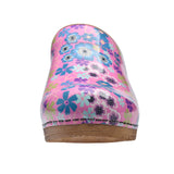 Sanita Original-Isalena Open Clog