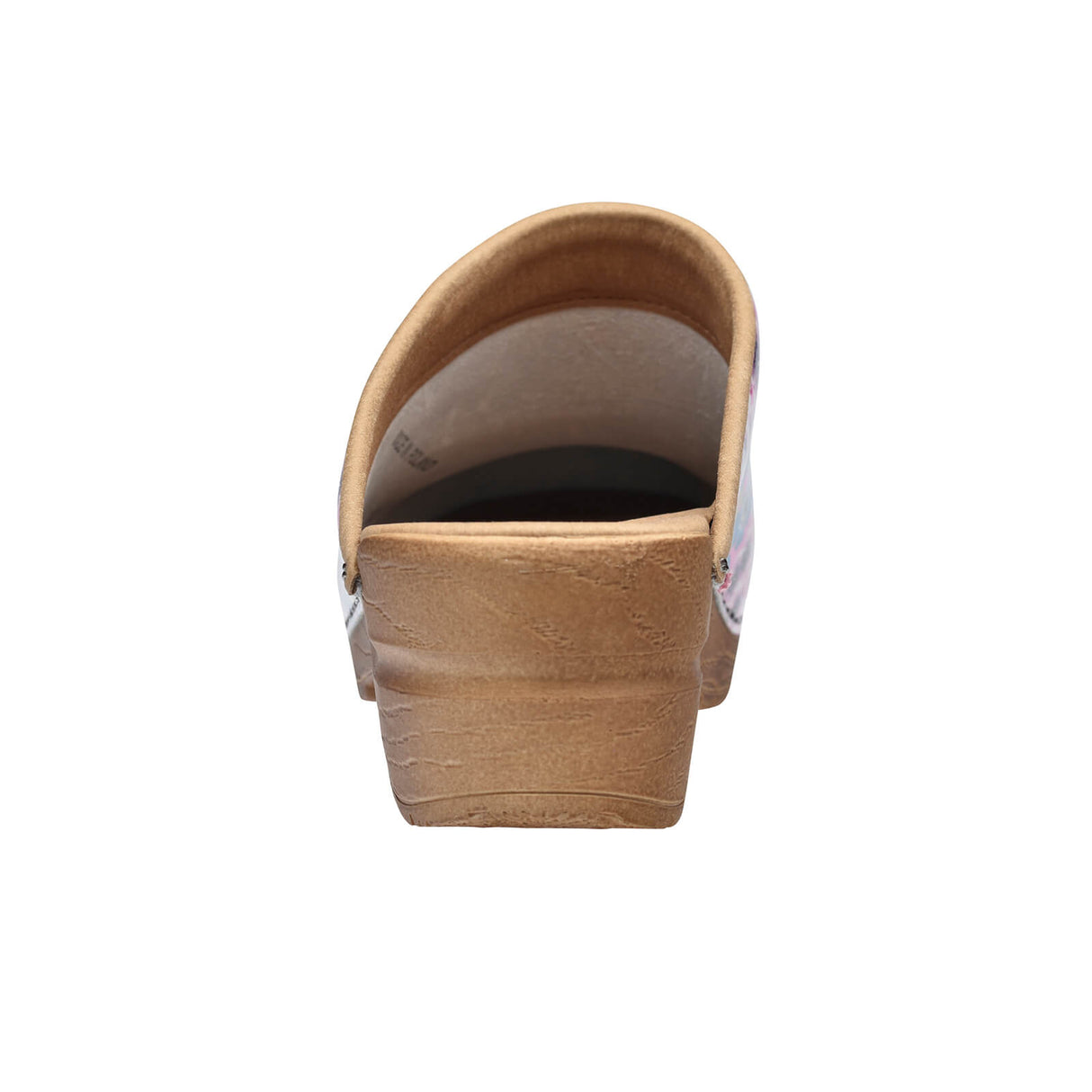 Sanita Original-Isalena Open Clog