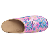 Sanita Original-Isalena Open Clog