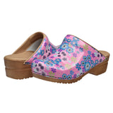 Sanita Original-Isalena Open Clog