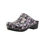 Sanita Original-Isalena Open Clog