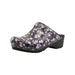 Sanita Original-Isalena Open Clog