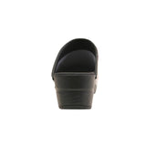 Sanita Original-Isalena Open Clog