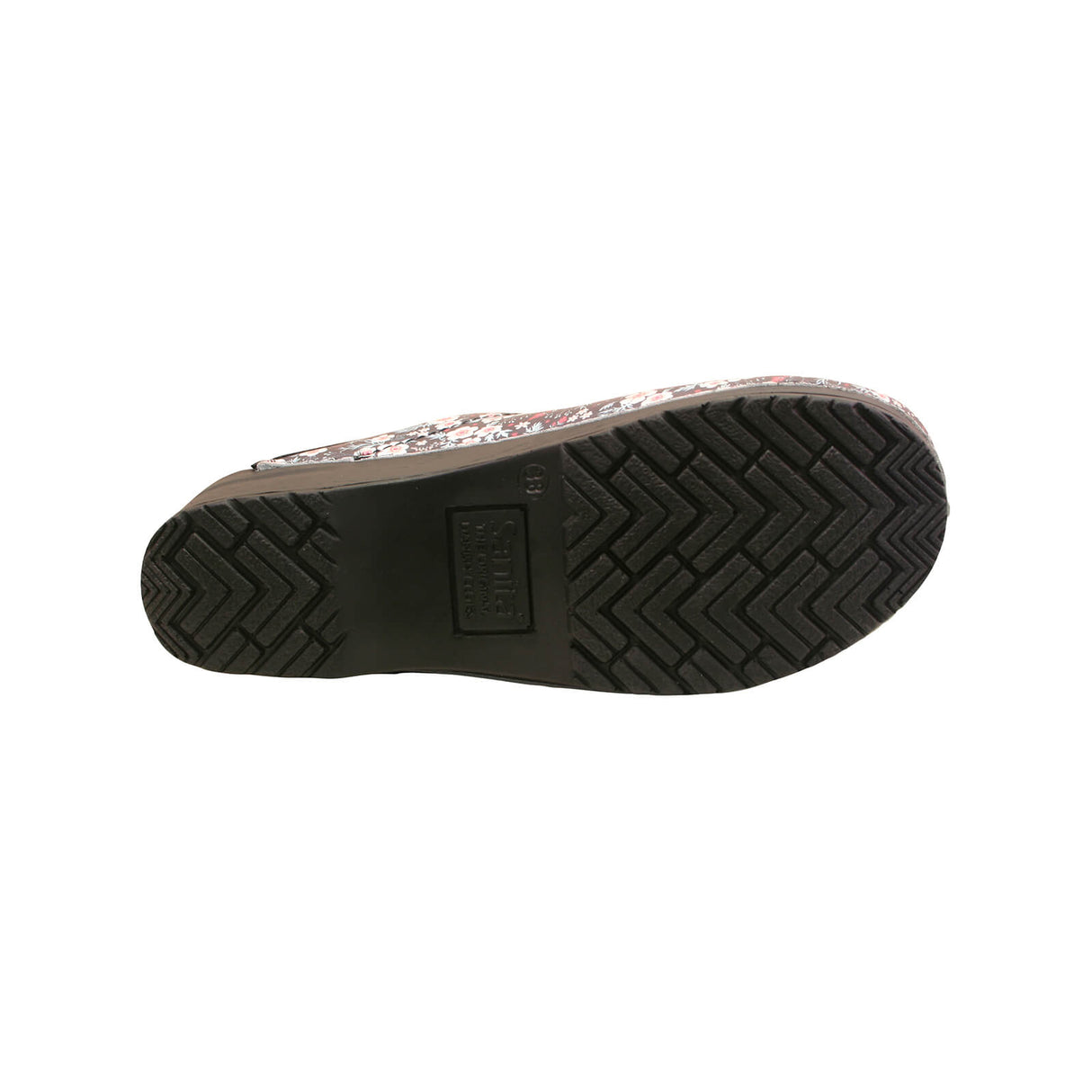 Sanita Original-Isalena Open Clog