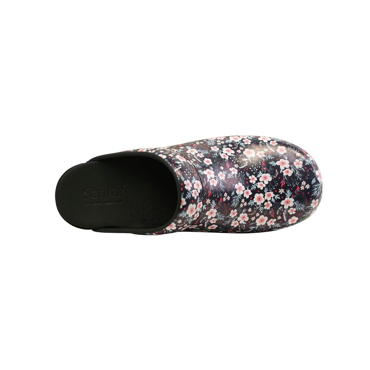 Sanita Original-Isalena Open Clog