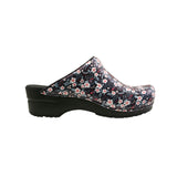 Sanita Original-Isalena Open Clog