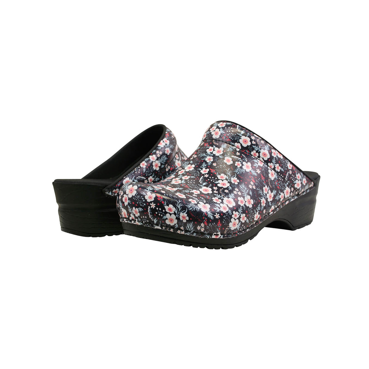 Sanita Original-Isalena Open Clog