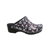 Sanita Original-Isalena Open Clog