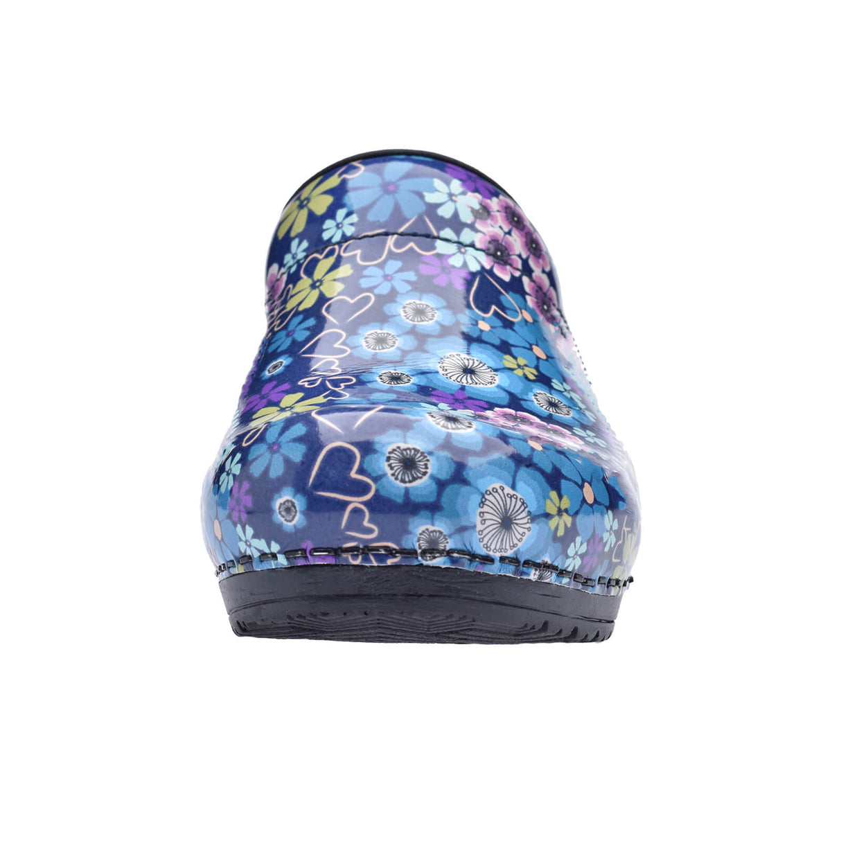 Sanita Original-Isalena Open Clog