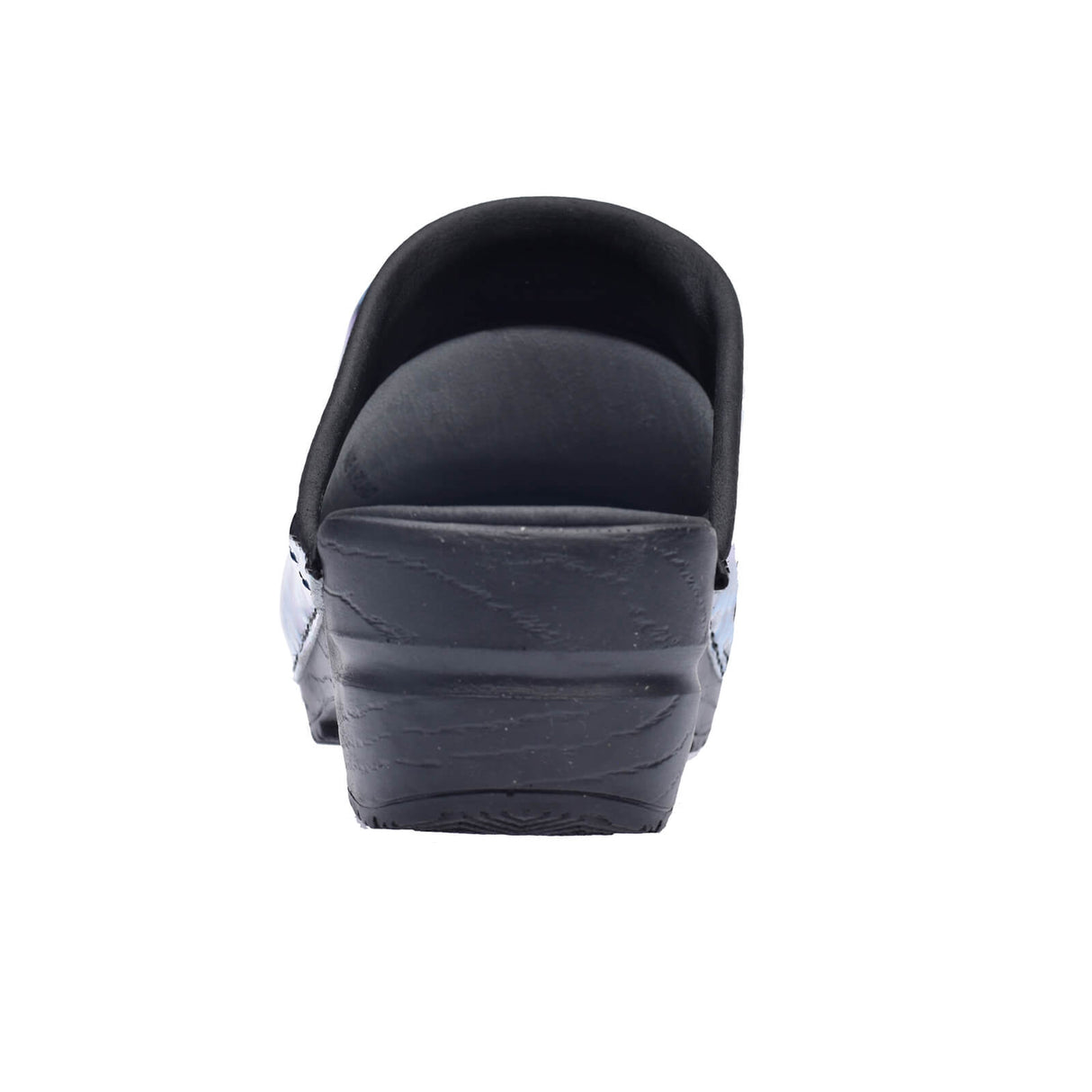 Sanita Original-Isalena Open Clog