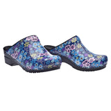 Sanita Original-Isalena Open Clog
