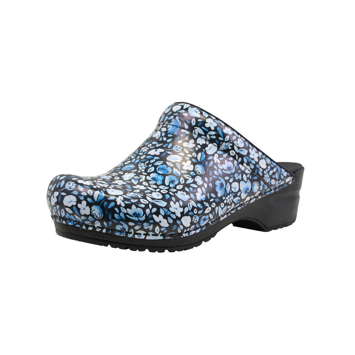Sanita Original-Isalena Open Clog