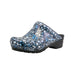 Sanita Original-Isalena Open Clog
