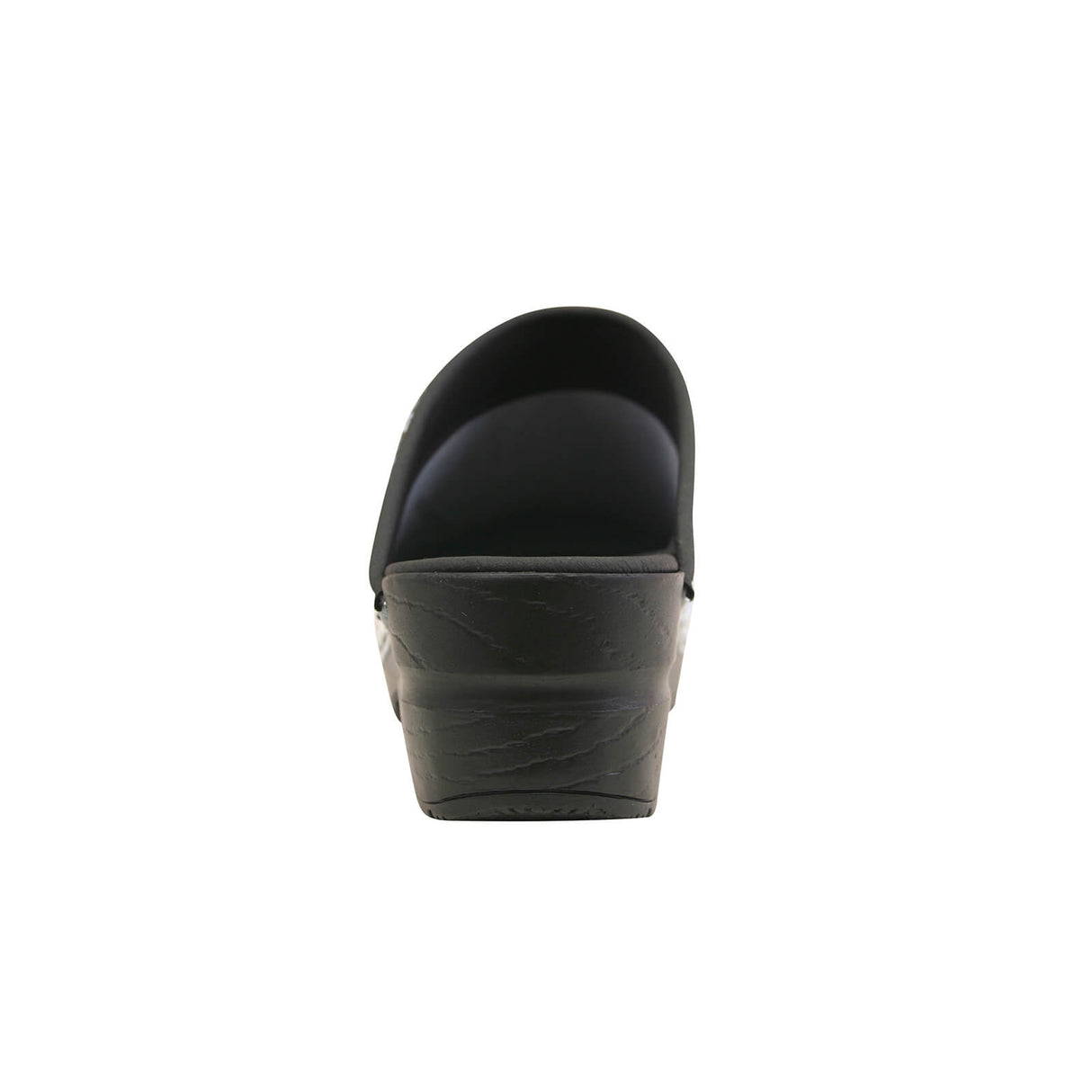 Sanita Original-Isalena Open Clog