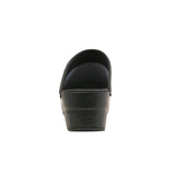Sanita Original-Isalena Open Clog