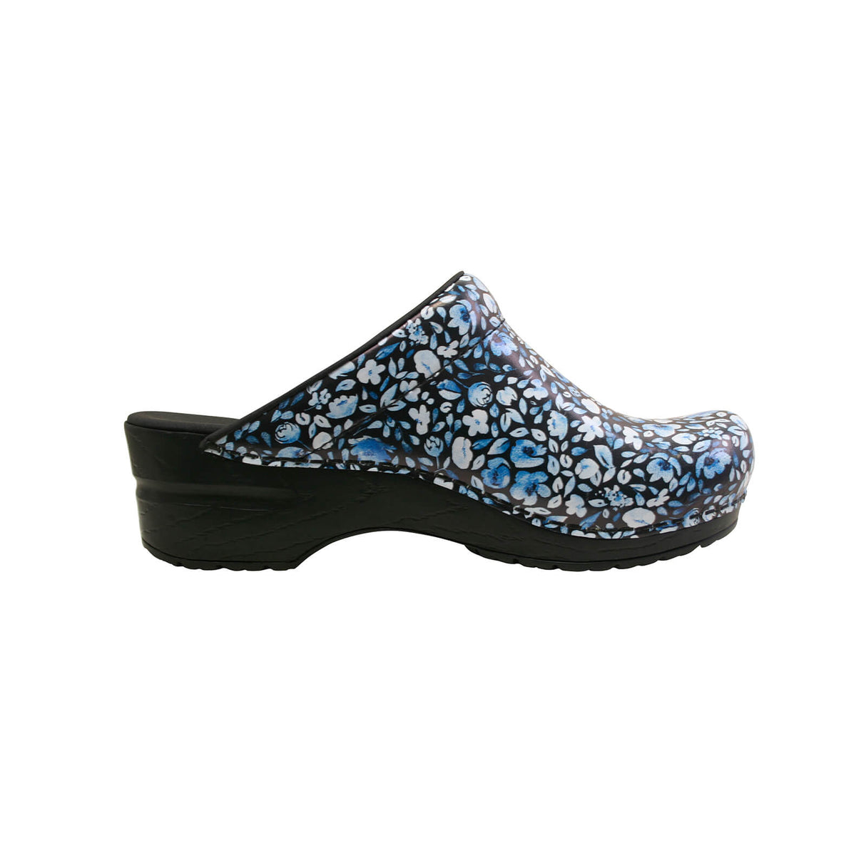 Sanita Original-Isalena Open Clog