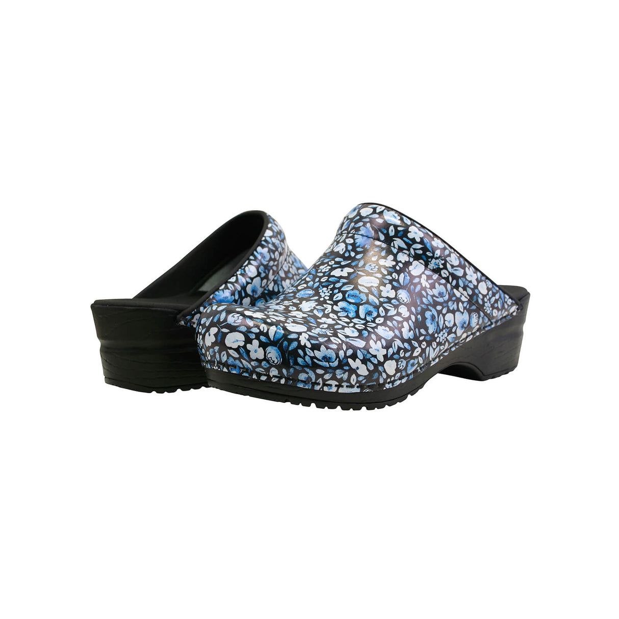 Sanita Original-Isalena Open Clog