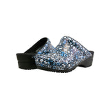 Sanita Original-Isalena Open Clog