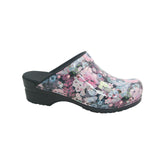 Sanita Original-Isalena Open Clog