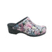 Sanita Original-Isalena Open Clog