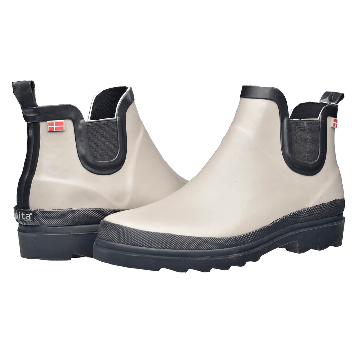 Sanita Felicia Welly Gummistiefel