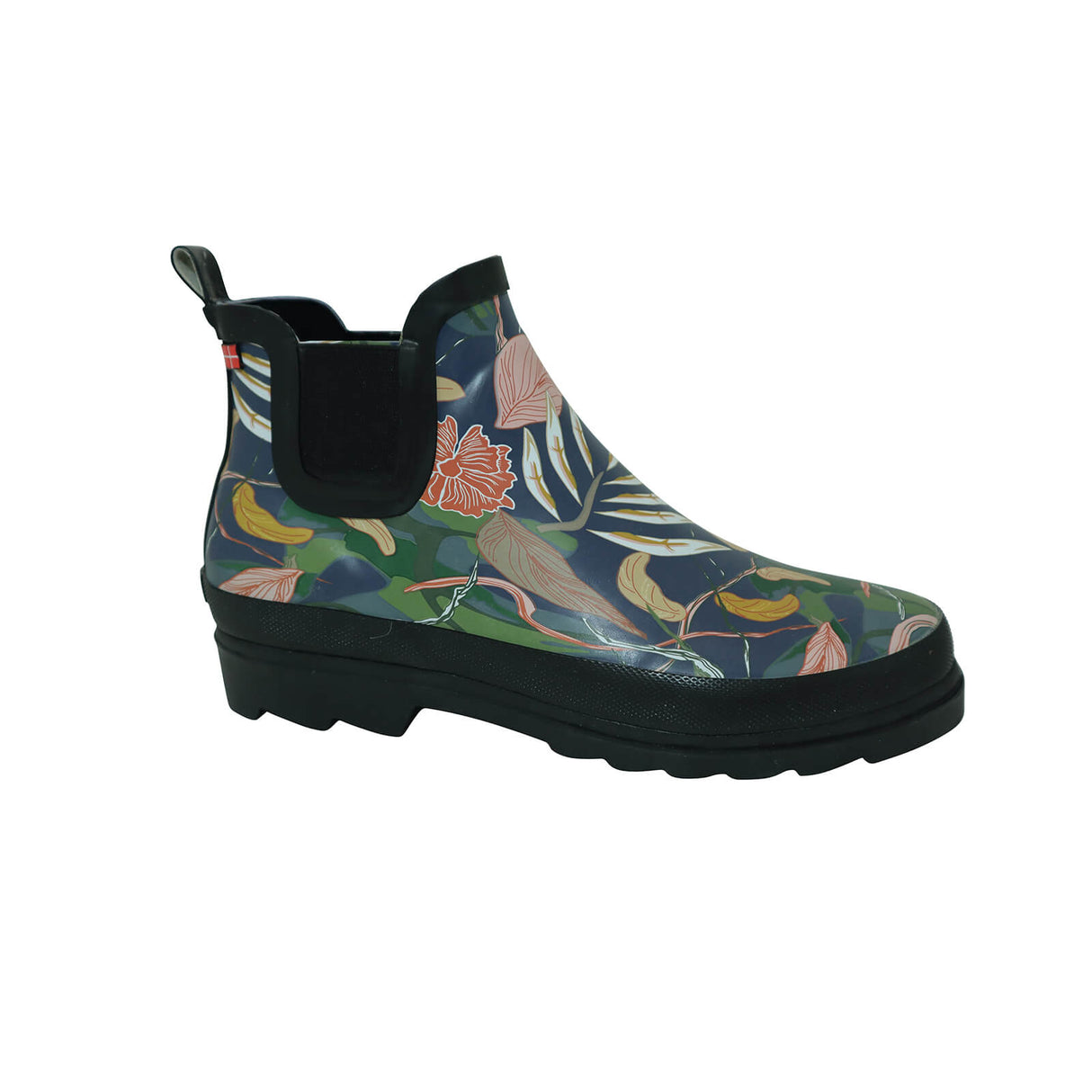 Sanita Felicia Welly Gummistiefel