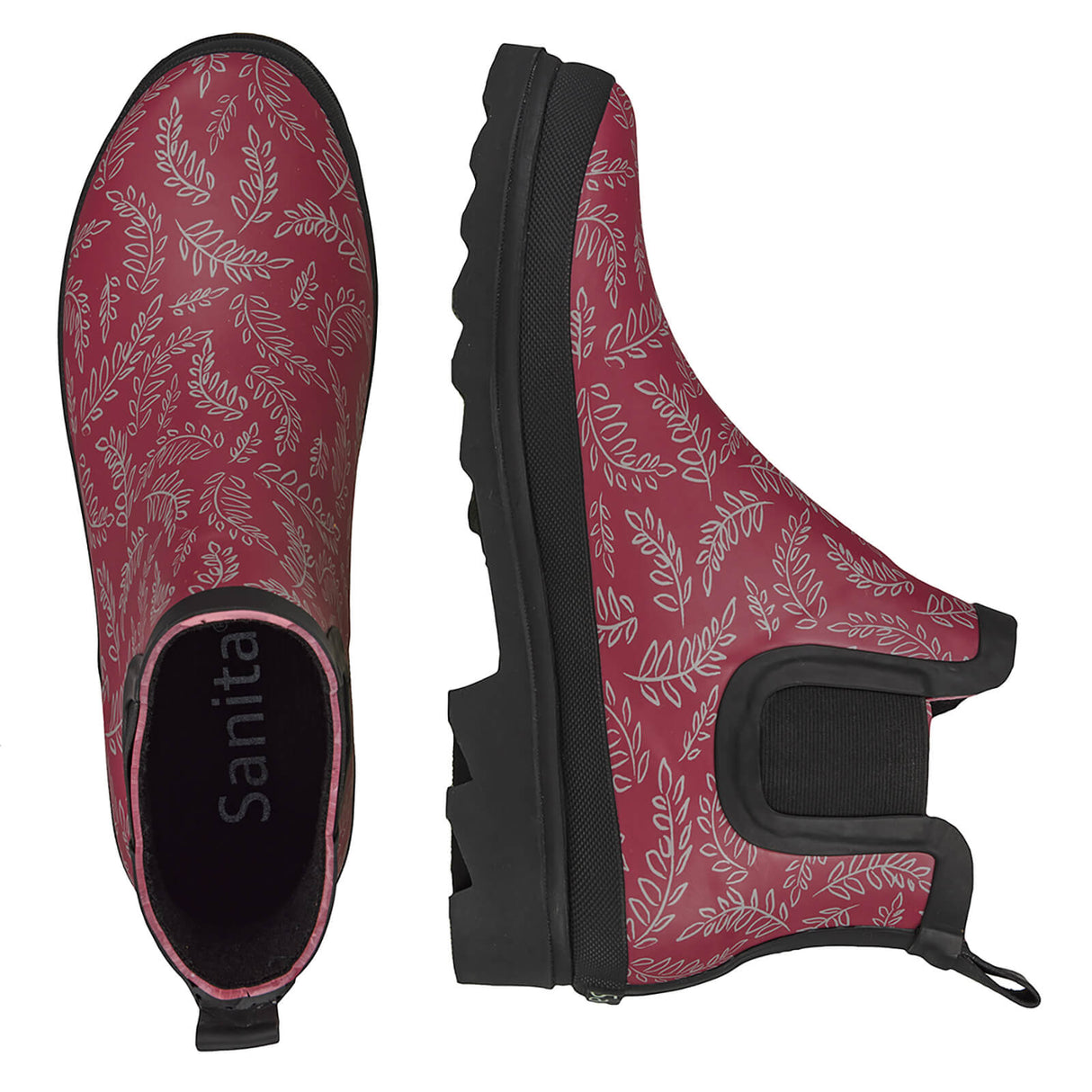 Sanita Felicia Welly Gummistiefel