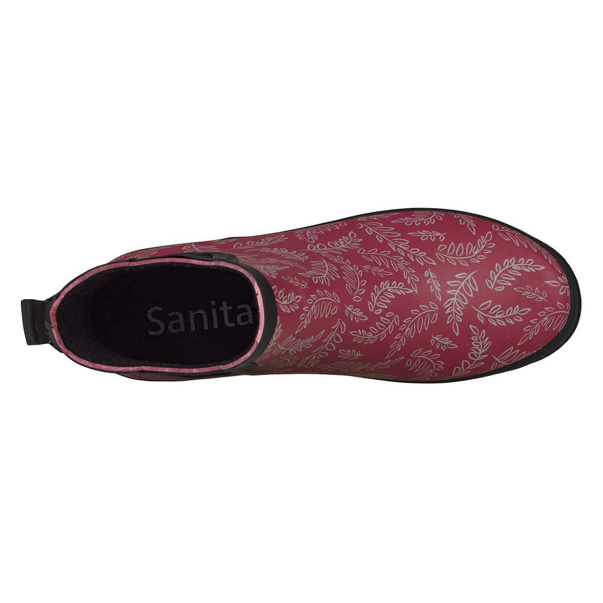 Sanita Felicia Welly Gummistiefel