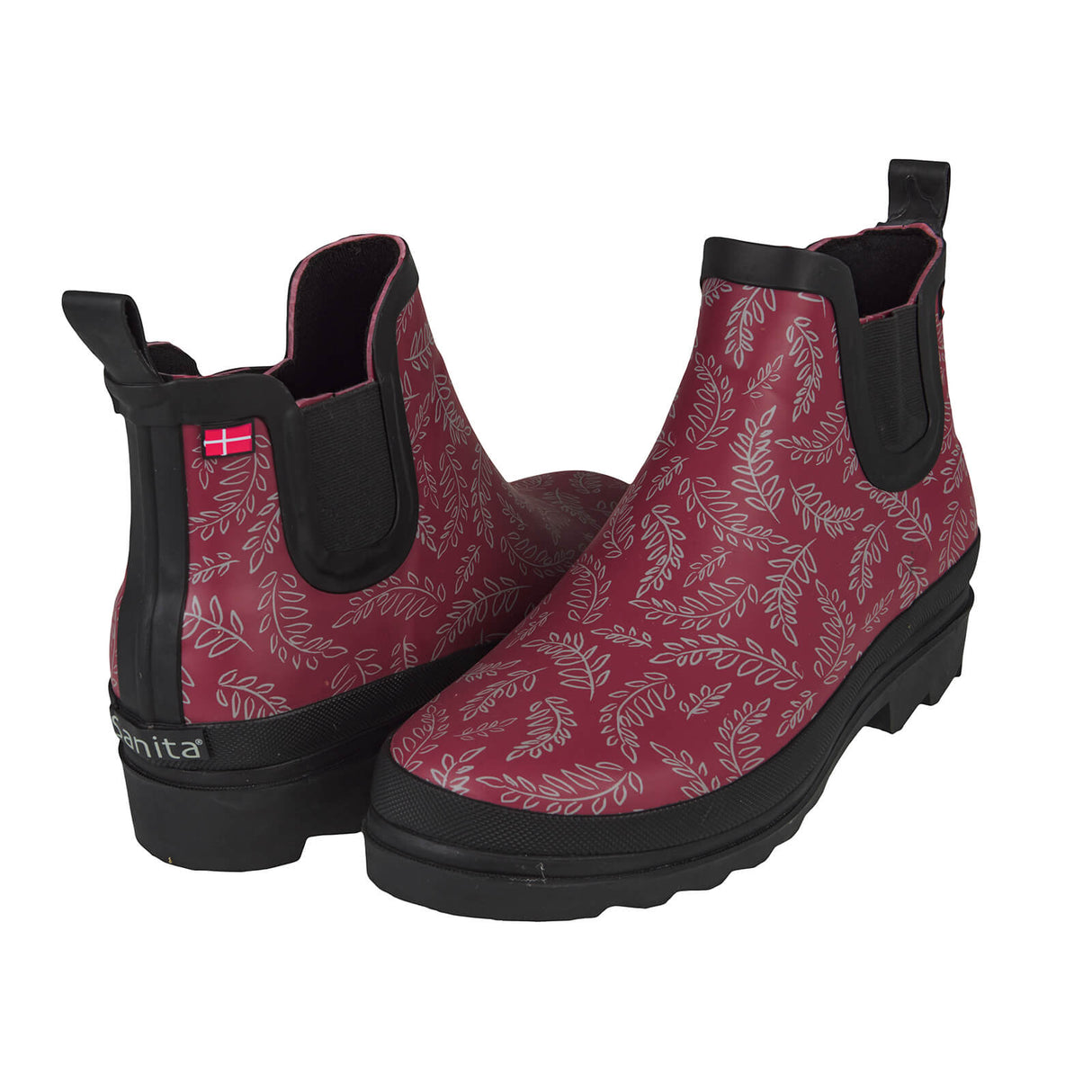 Sanita Felicia Welly Gummistiefel