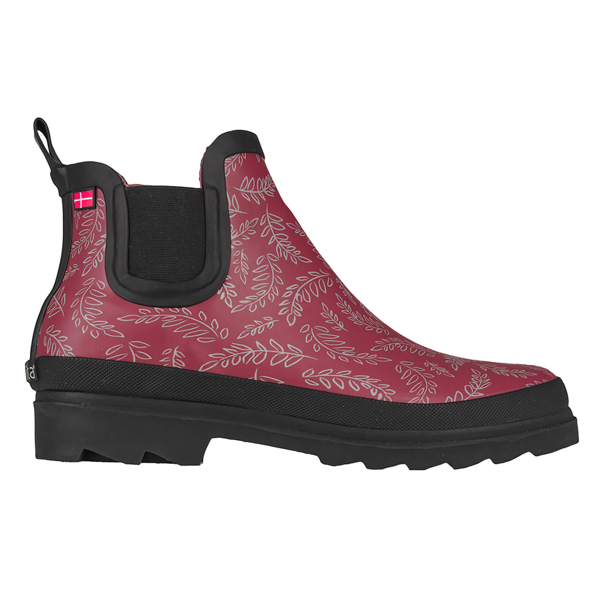 Sanita Felicia Welly Gummistiefel