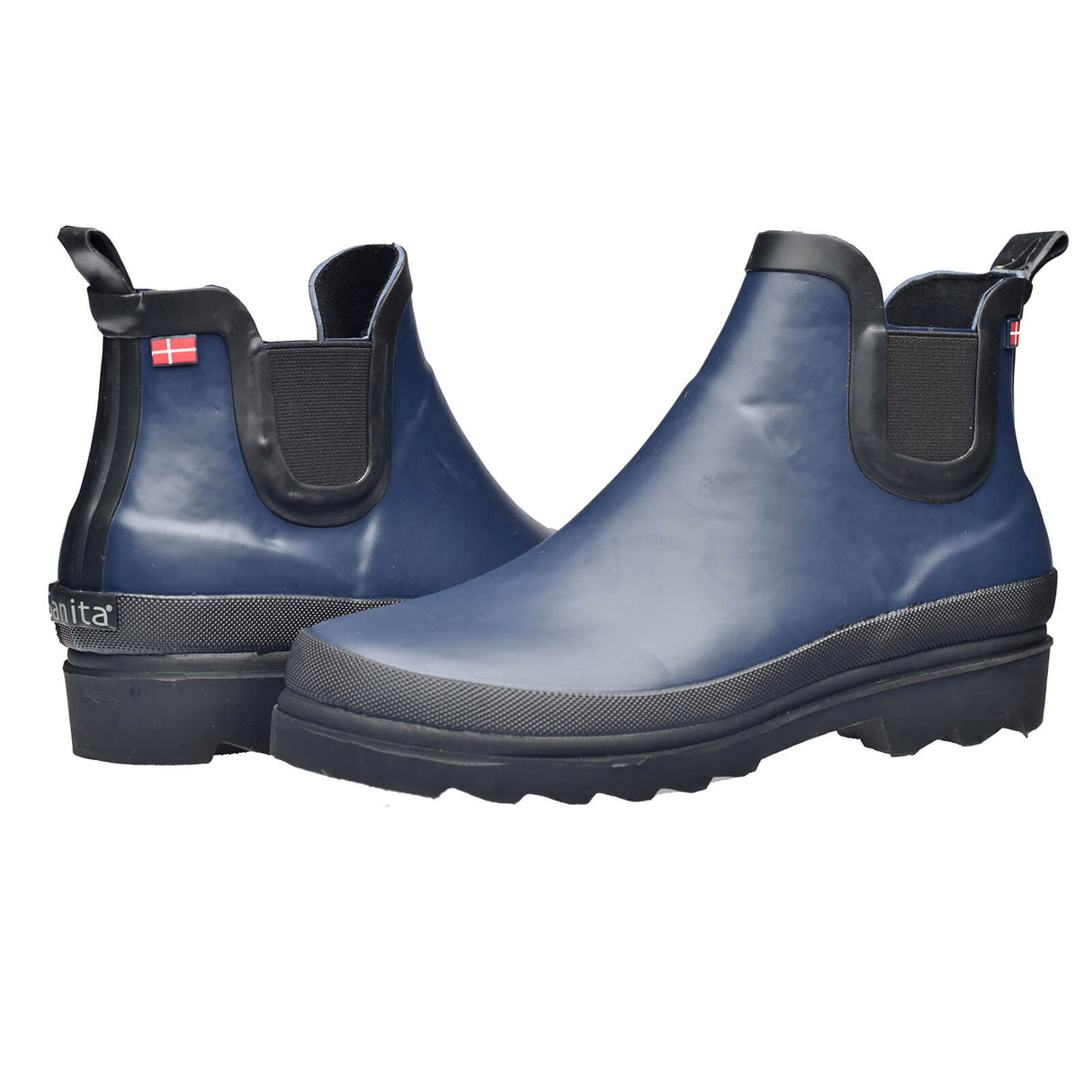 Sanita Felicia Welly Gummistiefel