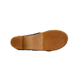 Sanita Wood-Manuella Square Open Clog