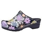 Sanita Original-Inalo Open Clog