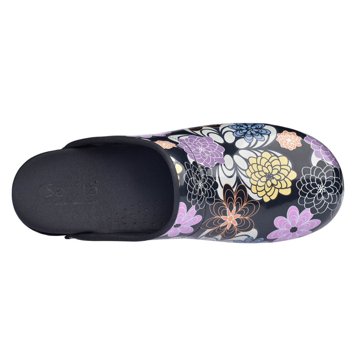 Sanita Original-Inalo Open Clog