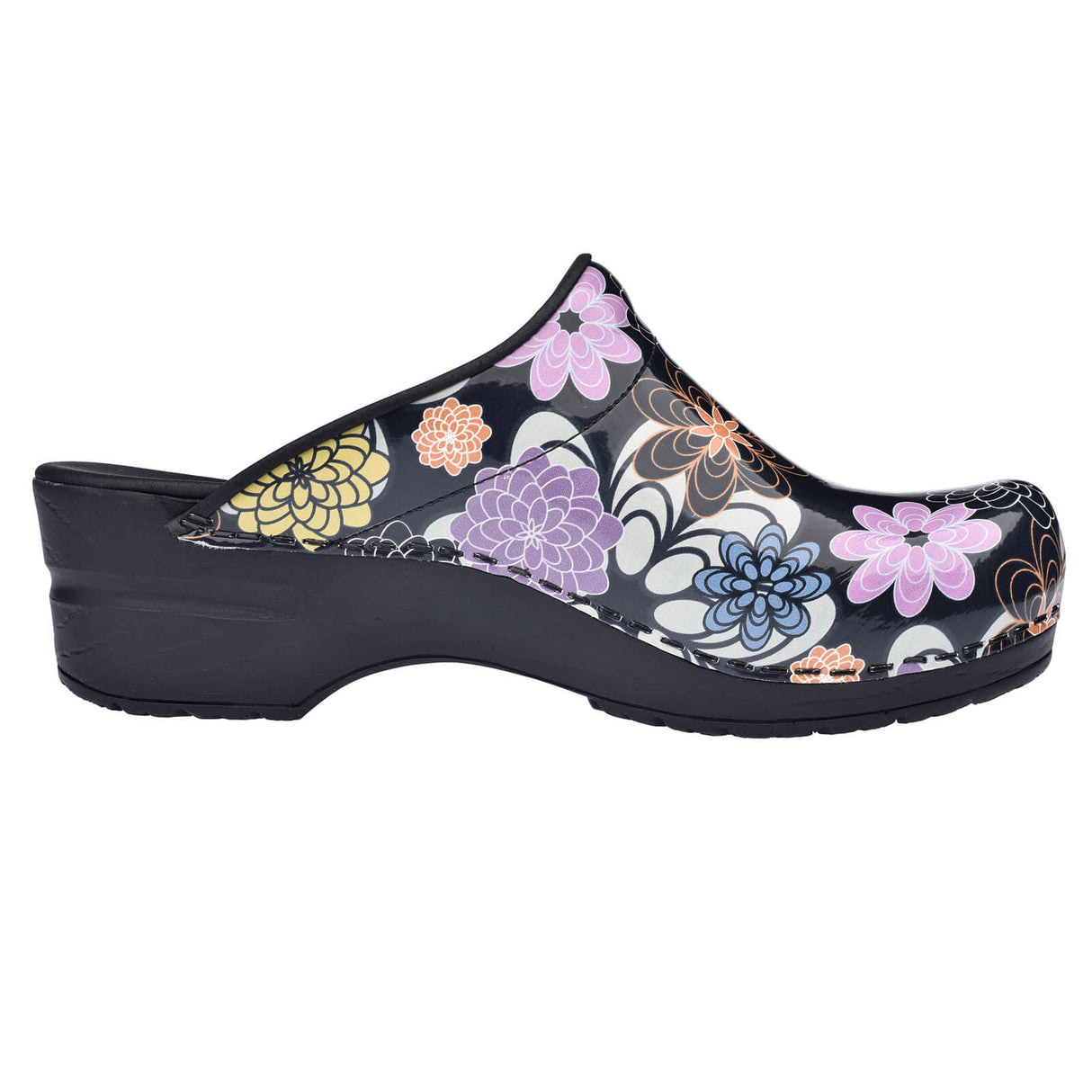 Sanita Original-Inalo Open Clog