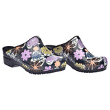 Sanita Original-Inalo Open Clog