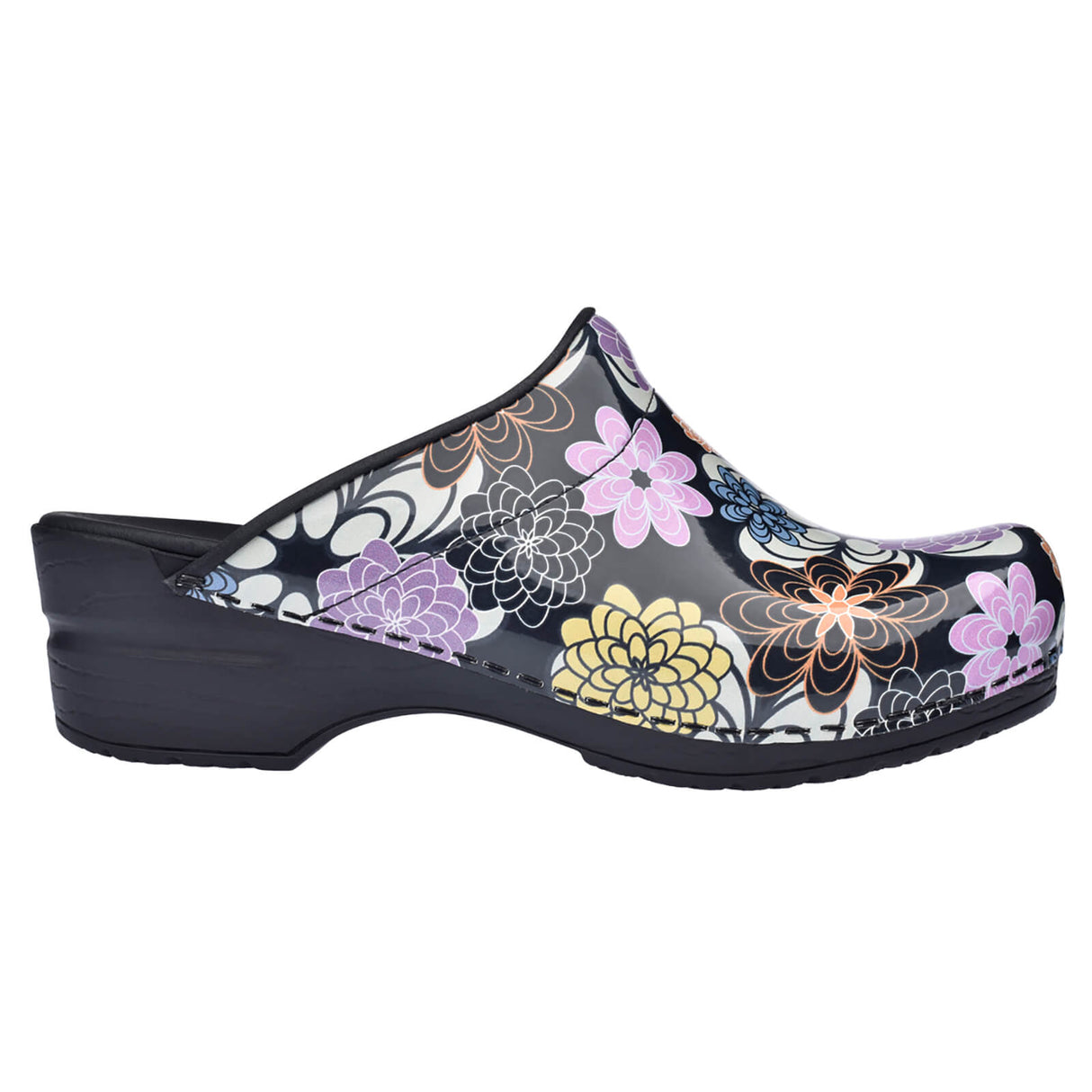 Sanita Original-Inalo Open Clog
