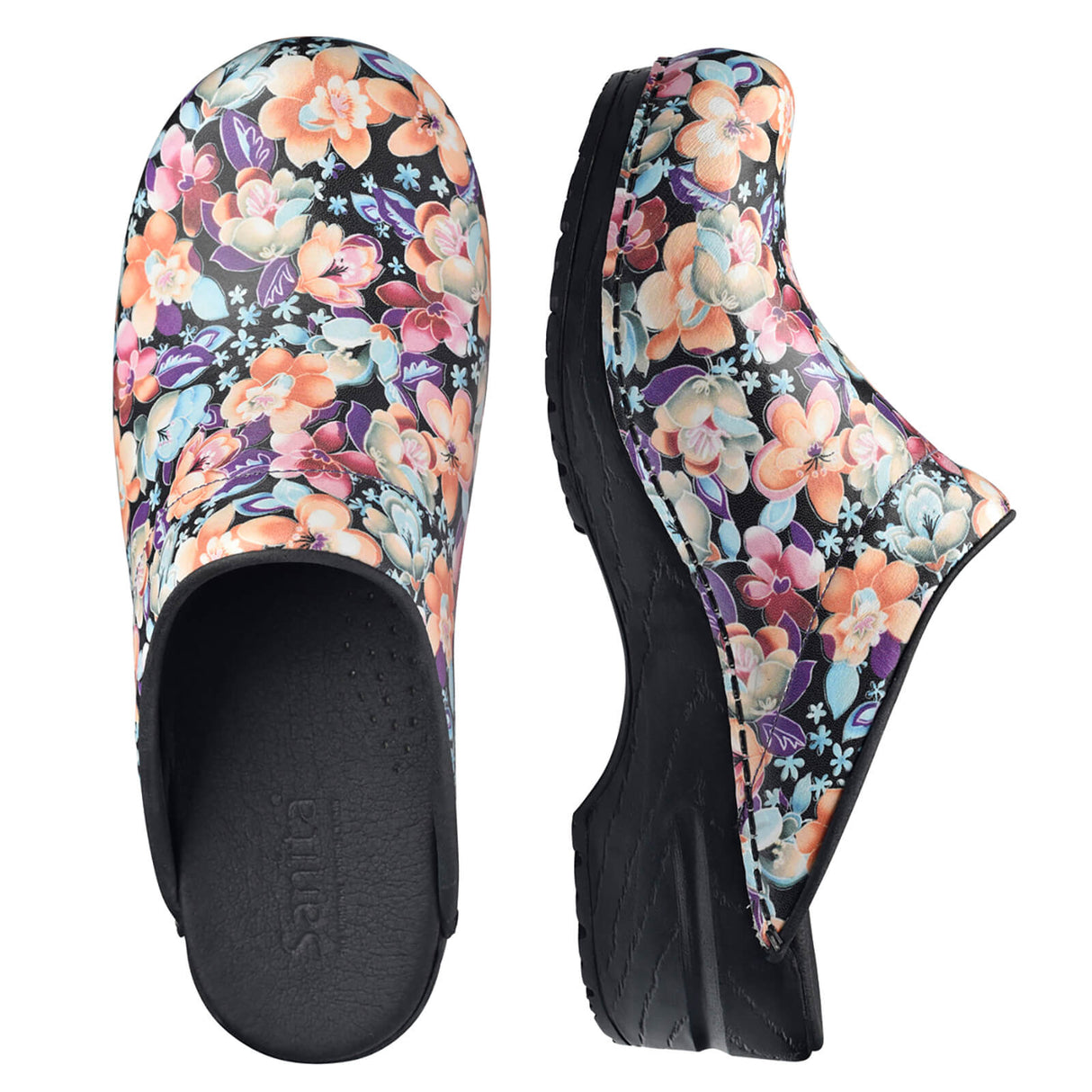 Sanita Original-Inalo Open Clog