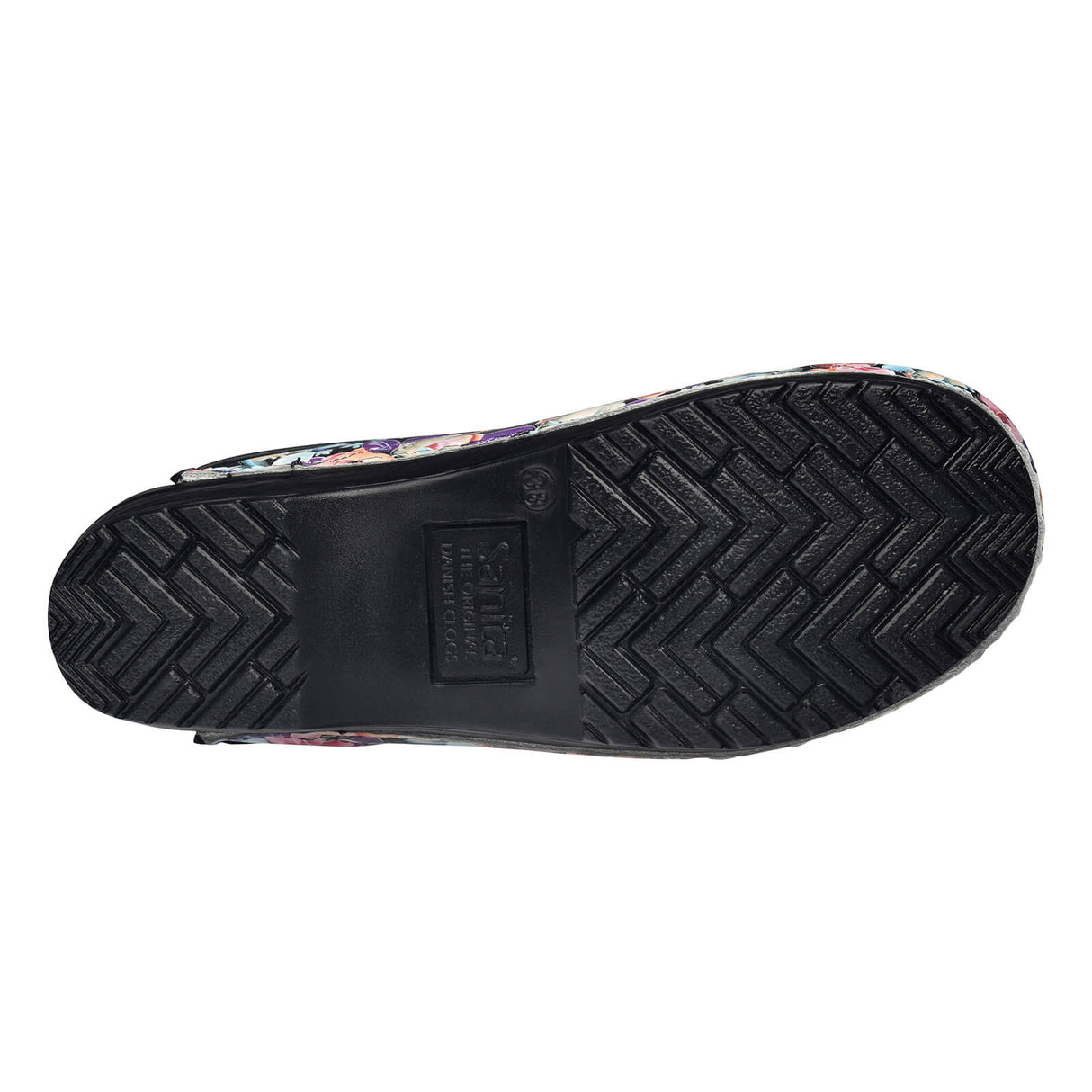 Sanita Original-Inalo Open Clog