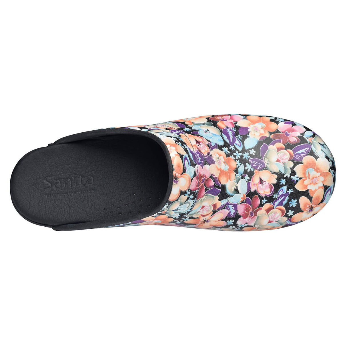 Sanita Original-Inalo Open Clog
