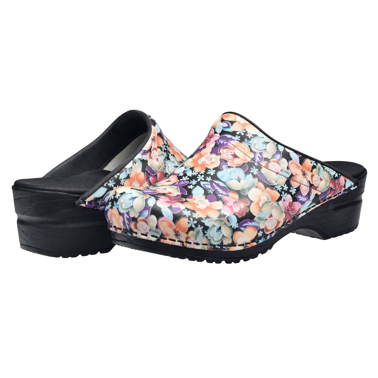 Sanita Original-Inalo Open Clog