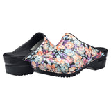Sanita Original-Inalo Open Clog