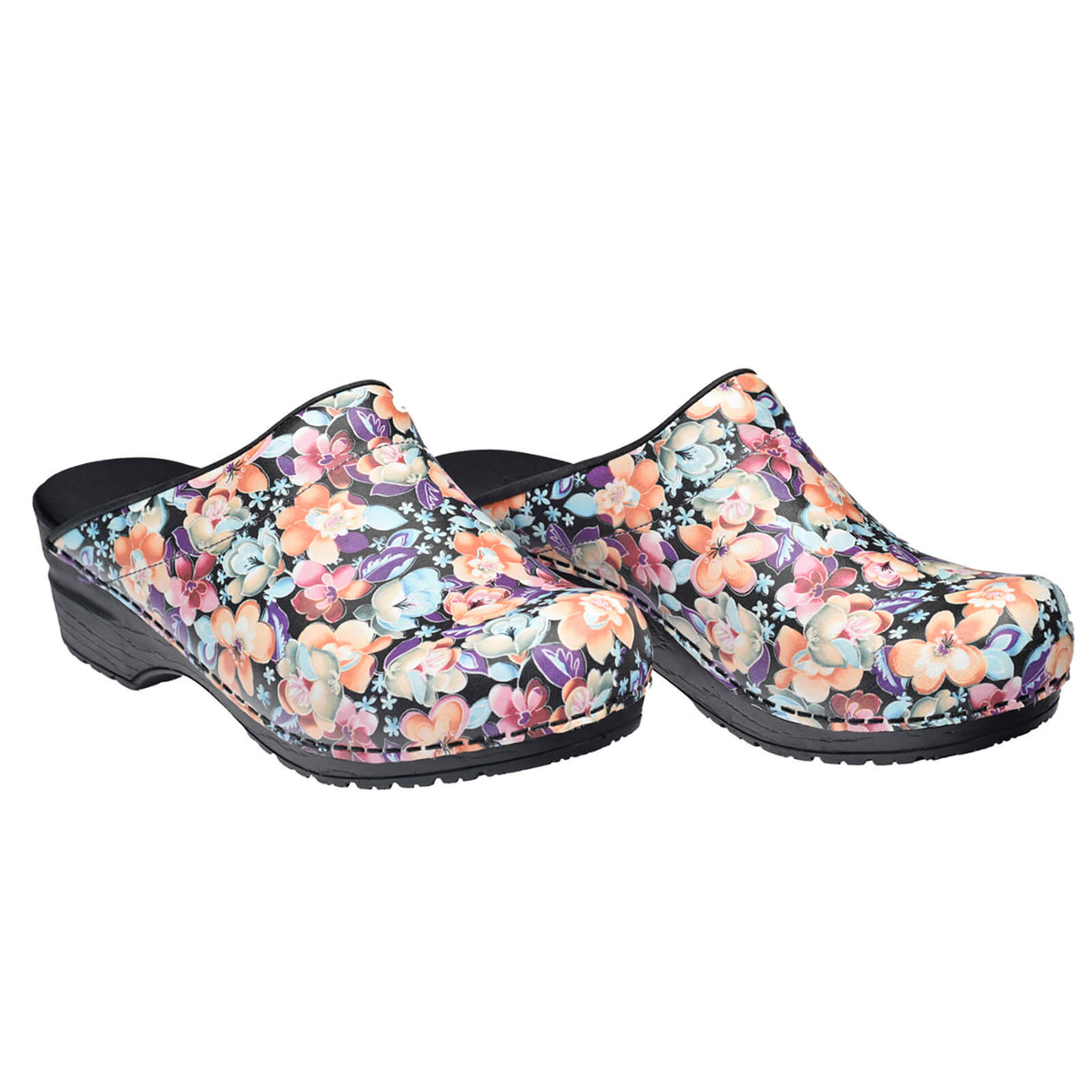 Sanita Original-Inalo Open Clog