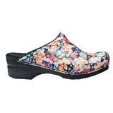 Sanita Original-Inalo Open Clog