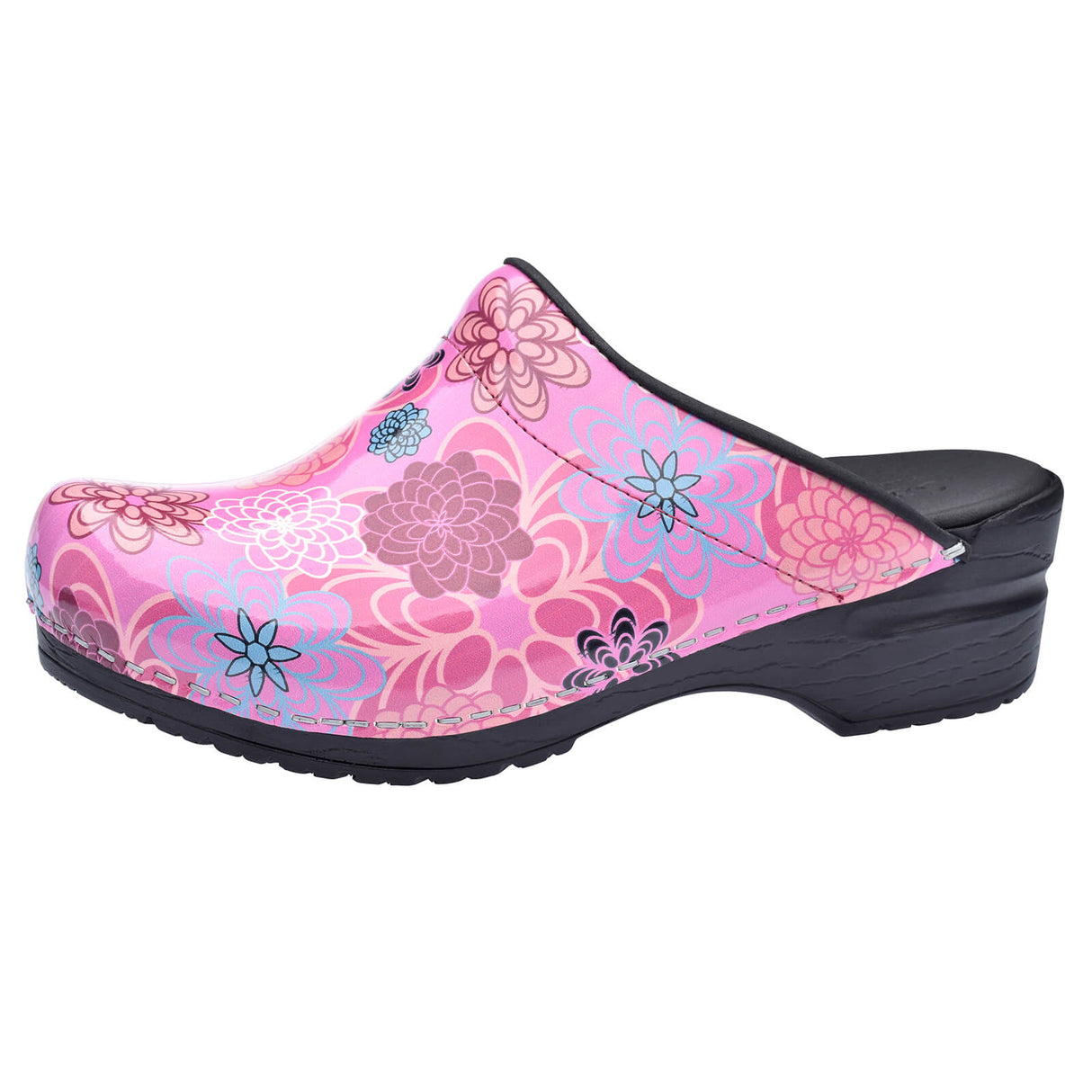 Sanita Original-Inalo Open Clog
