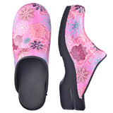 Sanita Original-Inalo Open Clog